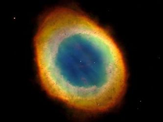 messier 57