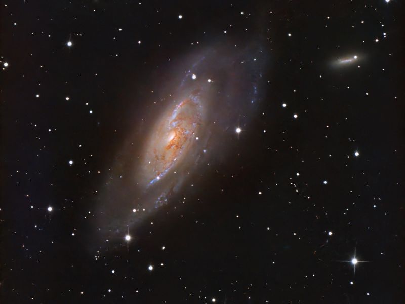 m106 mars