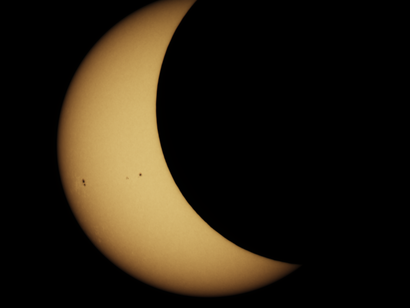 eclipse